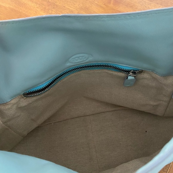 Tod’s Handbag - Picture 3 of 5